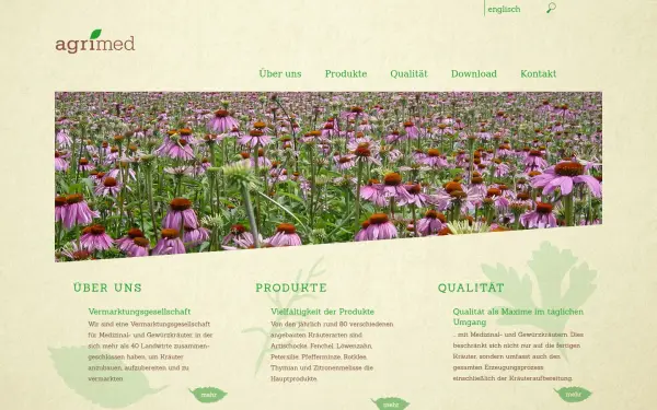 www.agrimed.de
