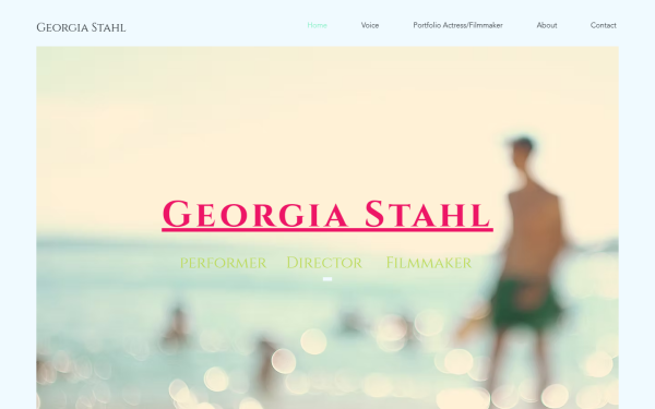 www.georgiastahl.com