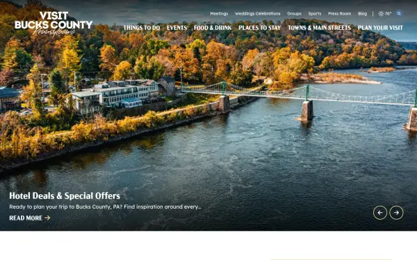www.visitbuckscounty.com