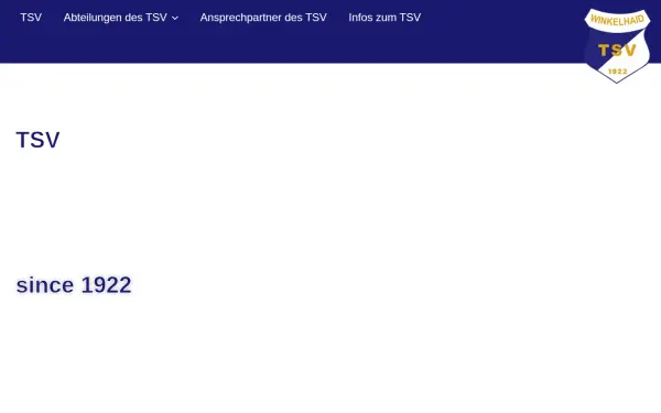 tsvwinkelhaid.de
