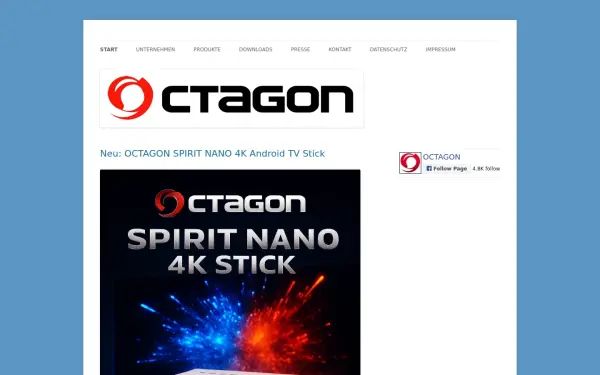 www.octagon-germany.eu