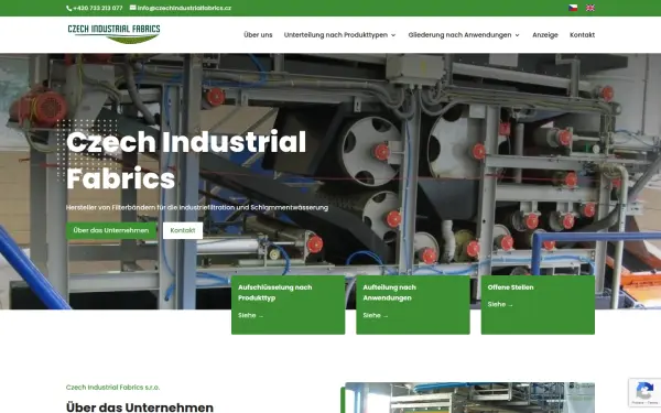 czechindustrialfabrics.de