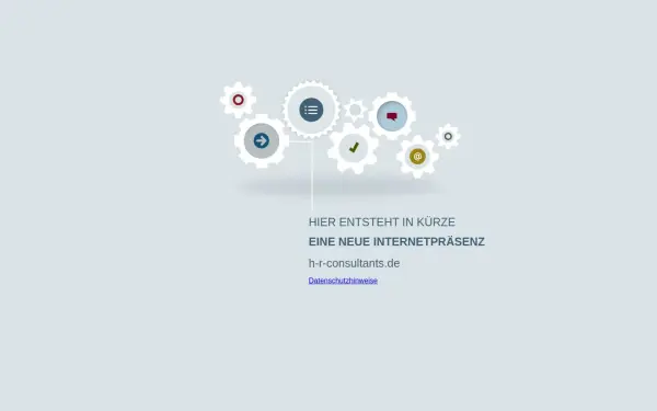 h-r-consultants.de