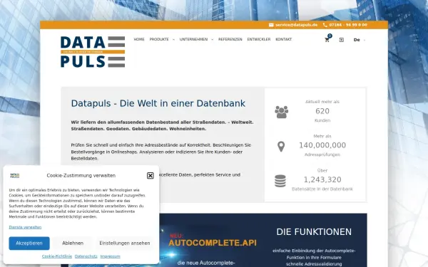 datapuls.de