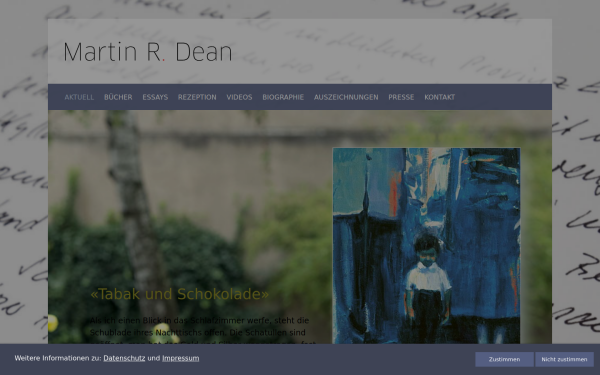 mrdean.ch