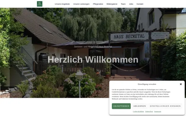 hausbecketal.de