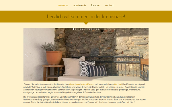 kremsoase.at