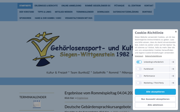 www.gskc-siegen.de