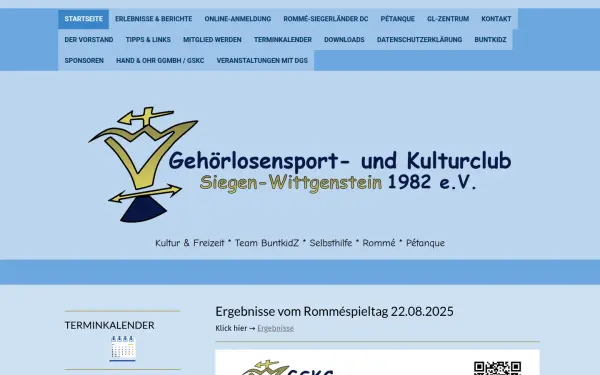 www.gskc-siegen.de