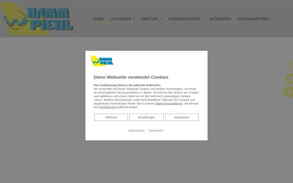 hamm-und-piehl.de