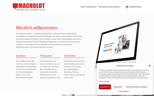 macholdt.de