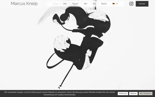 marcuskneip.com