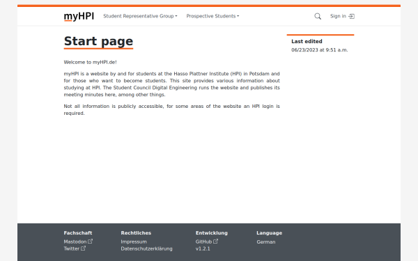 myhpi.de