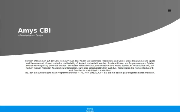 amyscbi.de