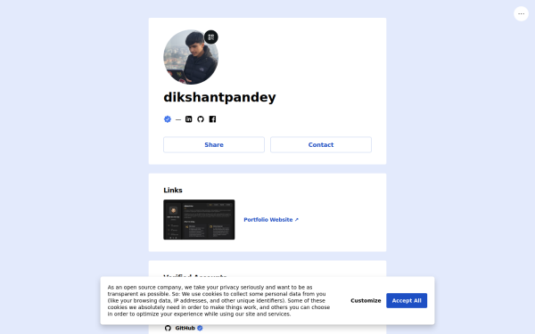 dikshant.bio
