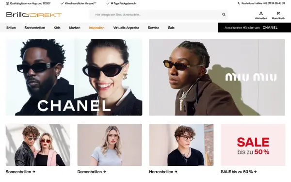 www.brilledirekt.de