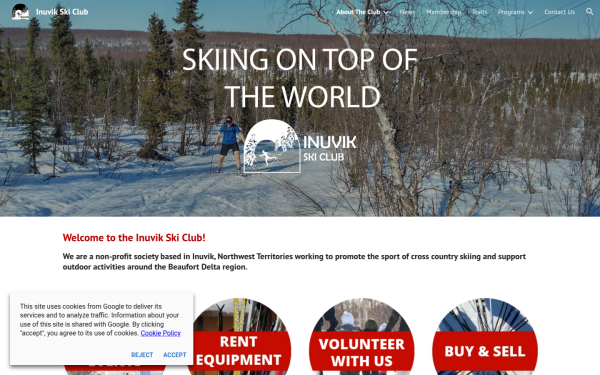 www.inuvikskiclub.ca
