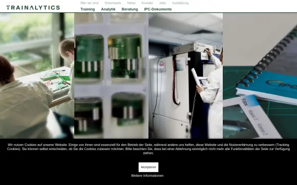 trainalytics.de
