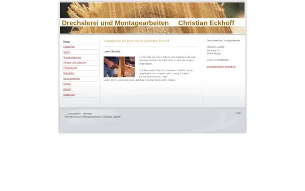 www.drechslerei-eckhoff.de