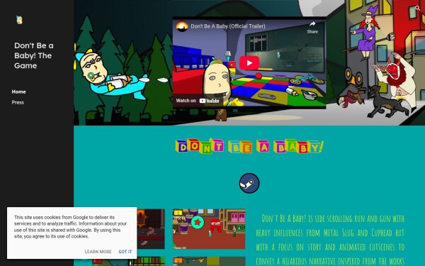 www.zerobabies.com