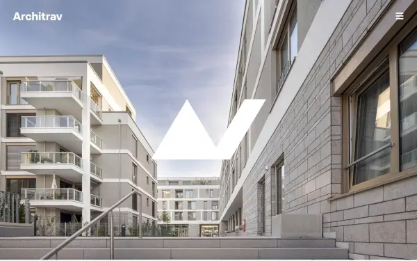 architrav.eu