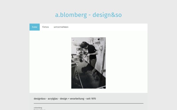 www.blombergdesign.de