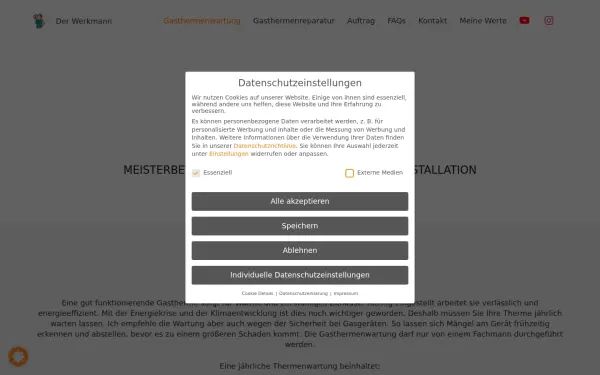 www.derwerkmann.de