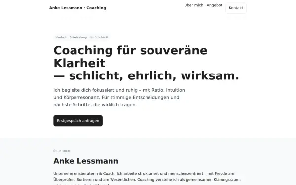ankelessmann.de