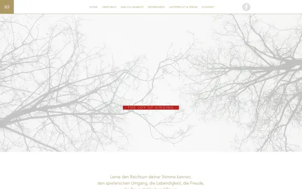 www.antjehaensel.de