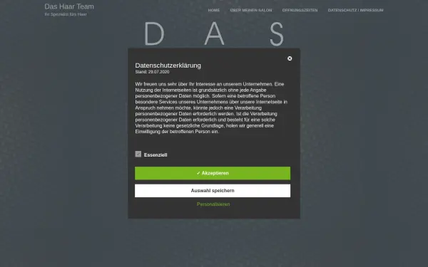 das-haarteam.de