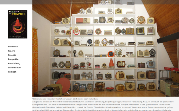 www.heizluefter-museum.de