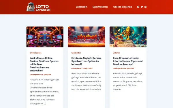 lottoexperten.de