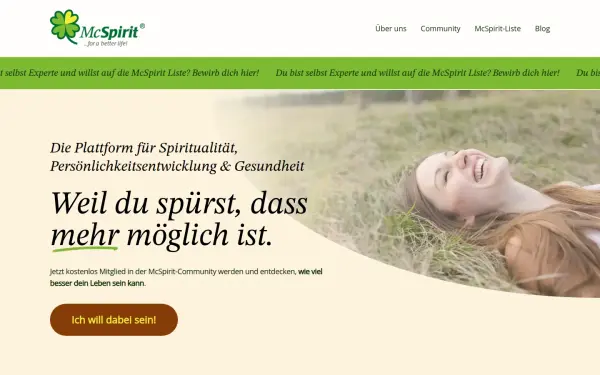 mcspirit.de