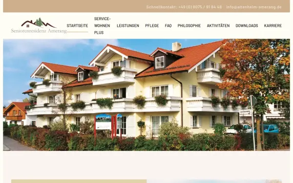 www.altenheim-amerang.de