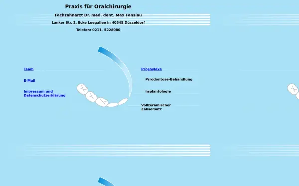 dr-fanslau.de