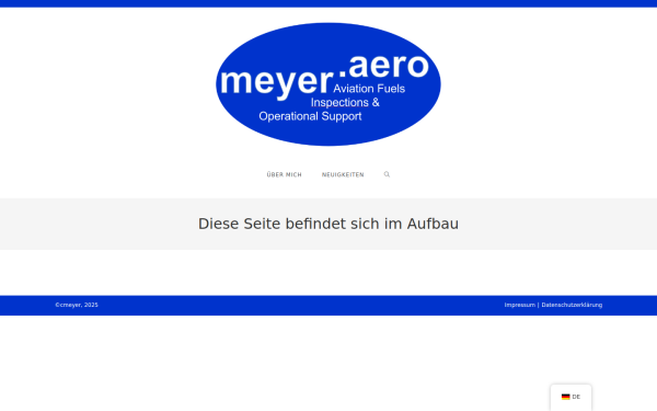 meyer.aero