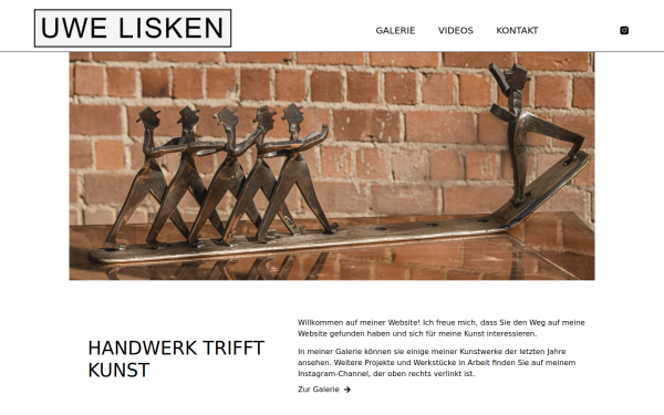 uwelisken.de