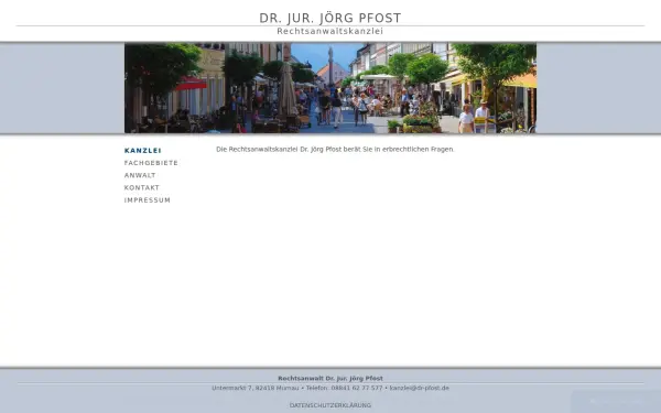 www.dr-pfost.de