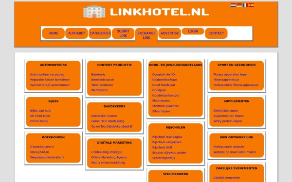 zzper.linkhotel.nl