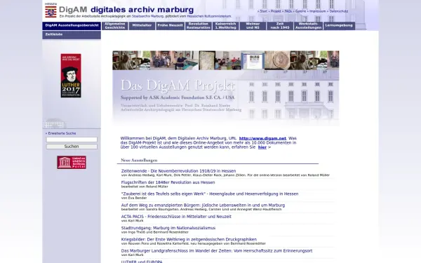digitales-archiv-marburg.de