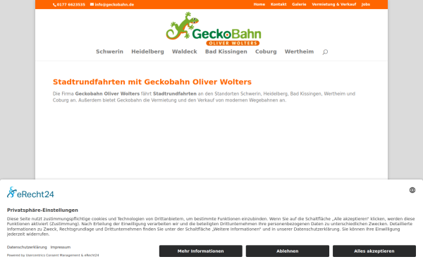 geckobahn.de