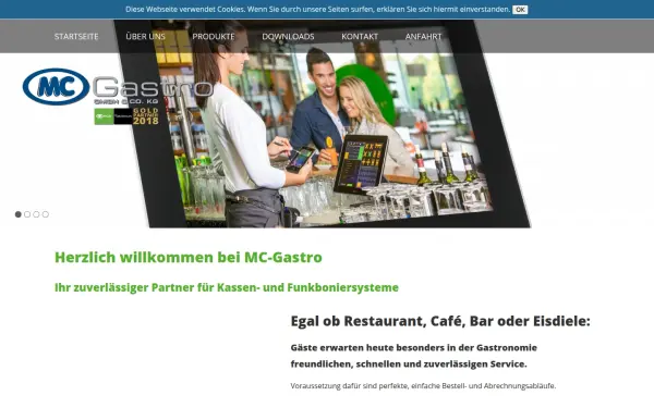 mc-gastro.de