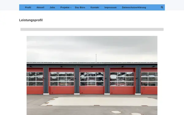 www.architekturbuero-fps.de