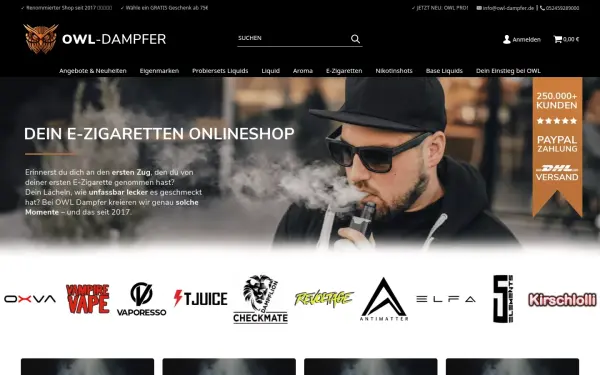 www.owl-dampfer.de