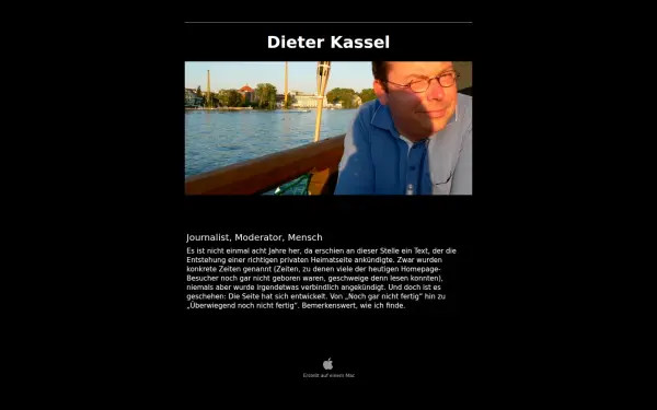 dieterkassel.de