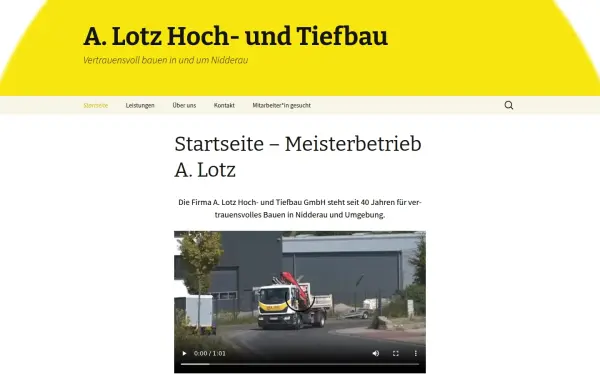lotz-bauen.de