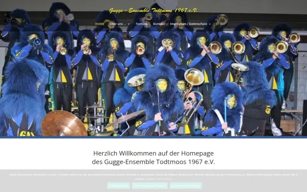 www.gugge-ensemble.de