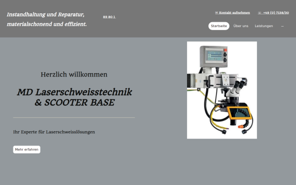 www.md-laserschweisstechnik.de