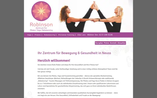 www.robinson-yoga.de
