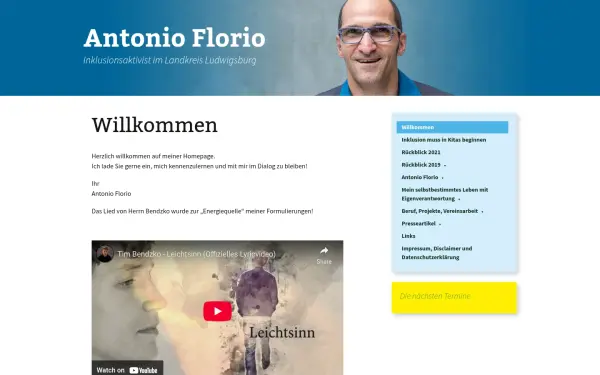 antonio-florio.de